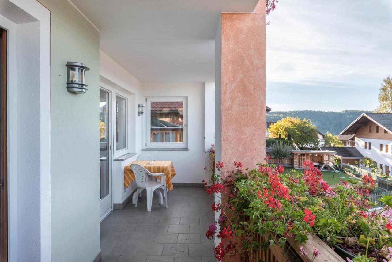 Residence Diana Apartment 201 Terento Bagian luar foto