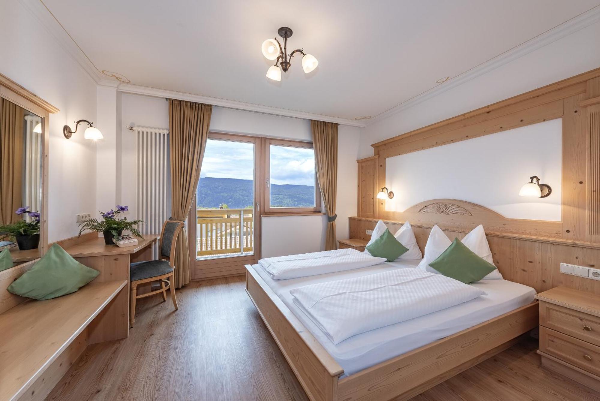 Residence Diana Apartment 201 Terento Bagian luar foto